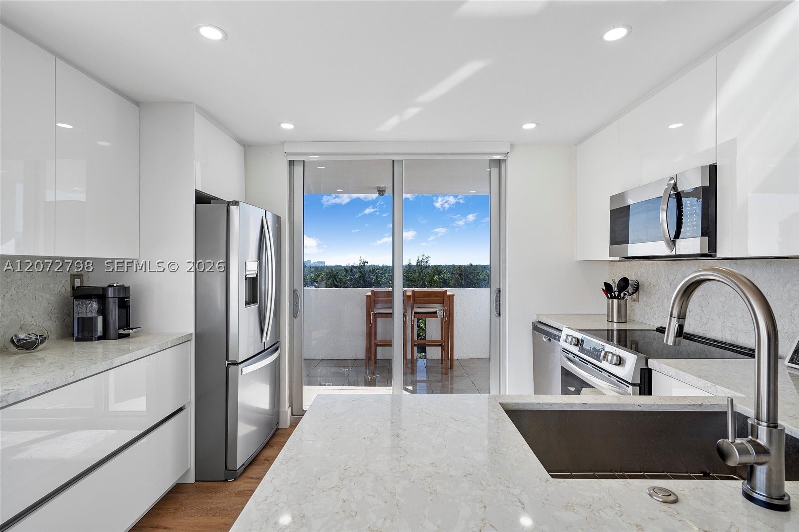 3703 NE 166th St #701, North Miami Beach FL 33160