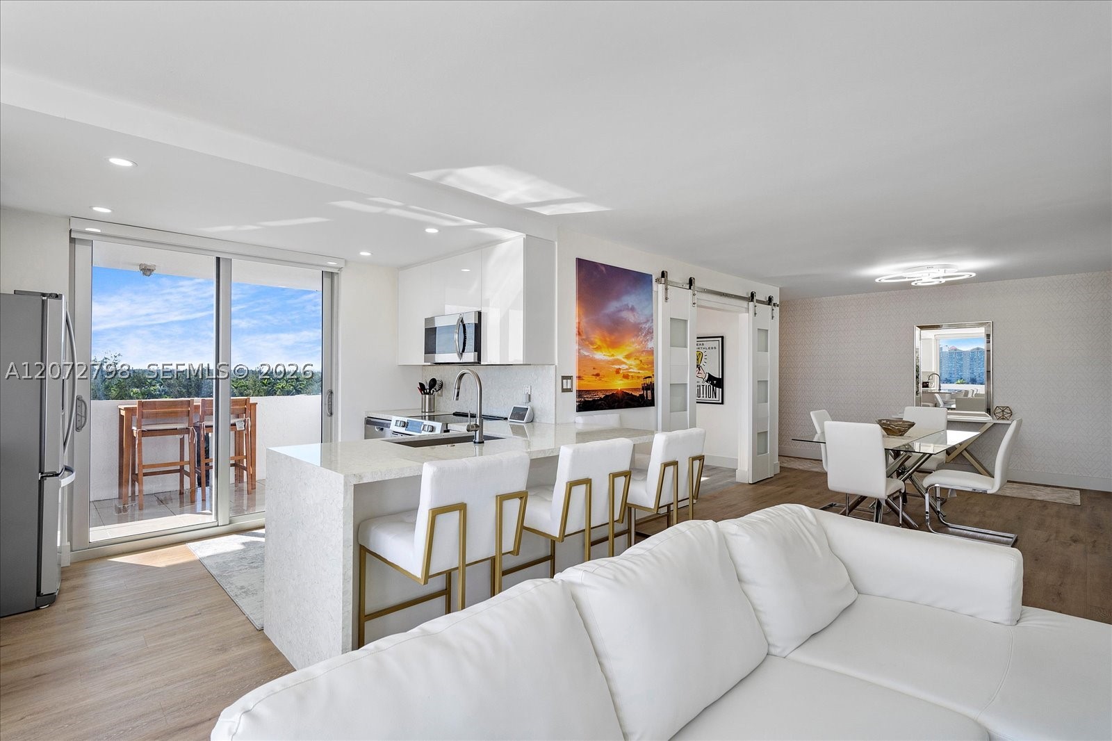 3703 NE 166th St #701, North Miami Beach FL 33160
