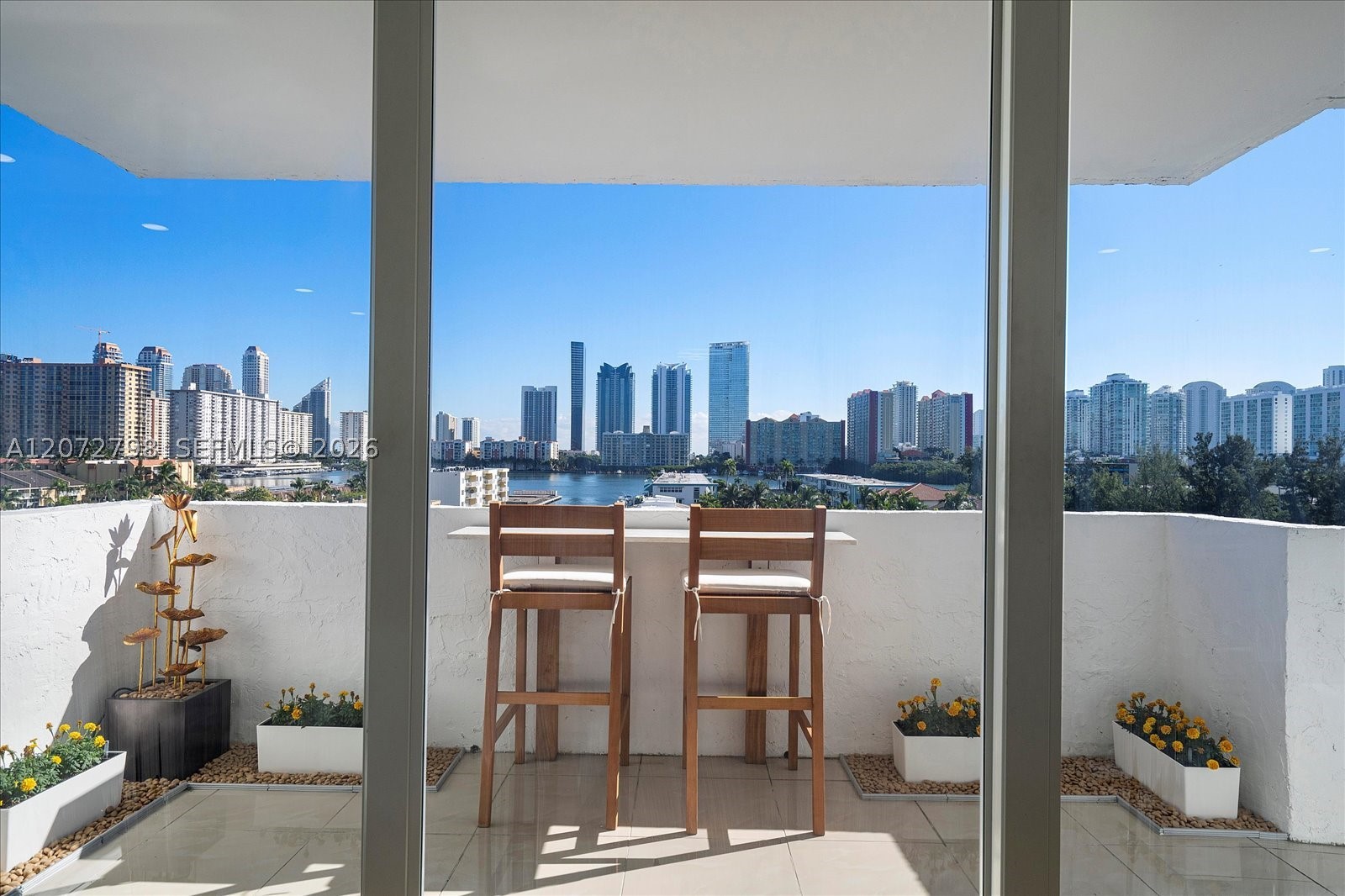3703 NE 166th St #701, North Miami Beach FL 33160