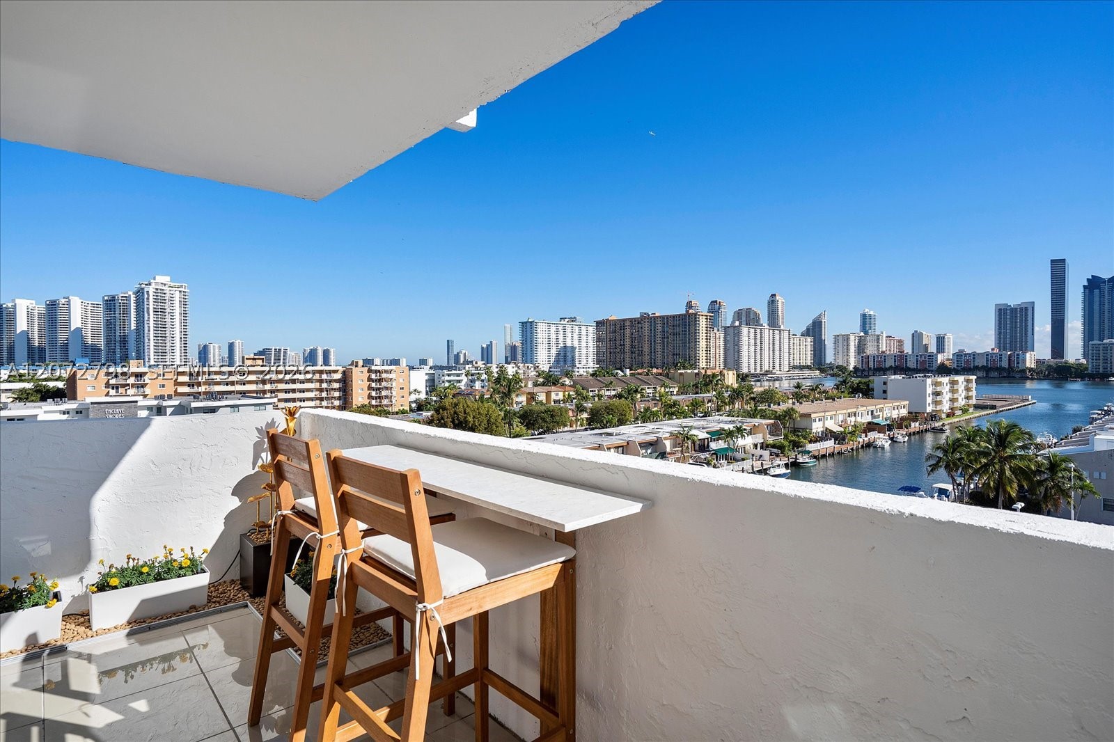 3703 NE 166th St #701, North Miami Beach FL 33160