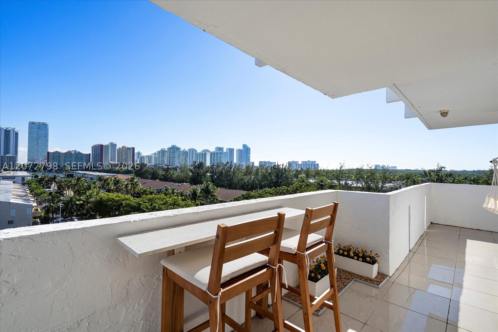 3703 NE 166th St #701, North Miami Beach FL 33160