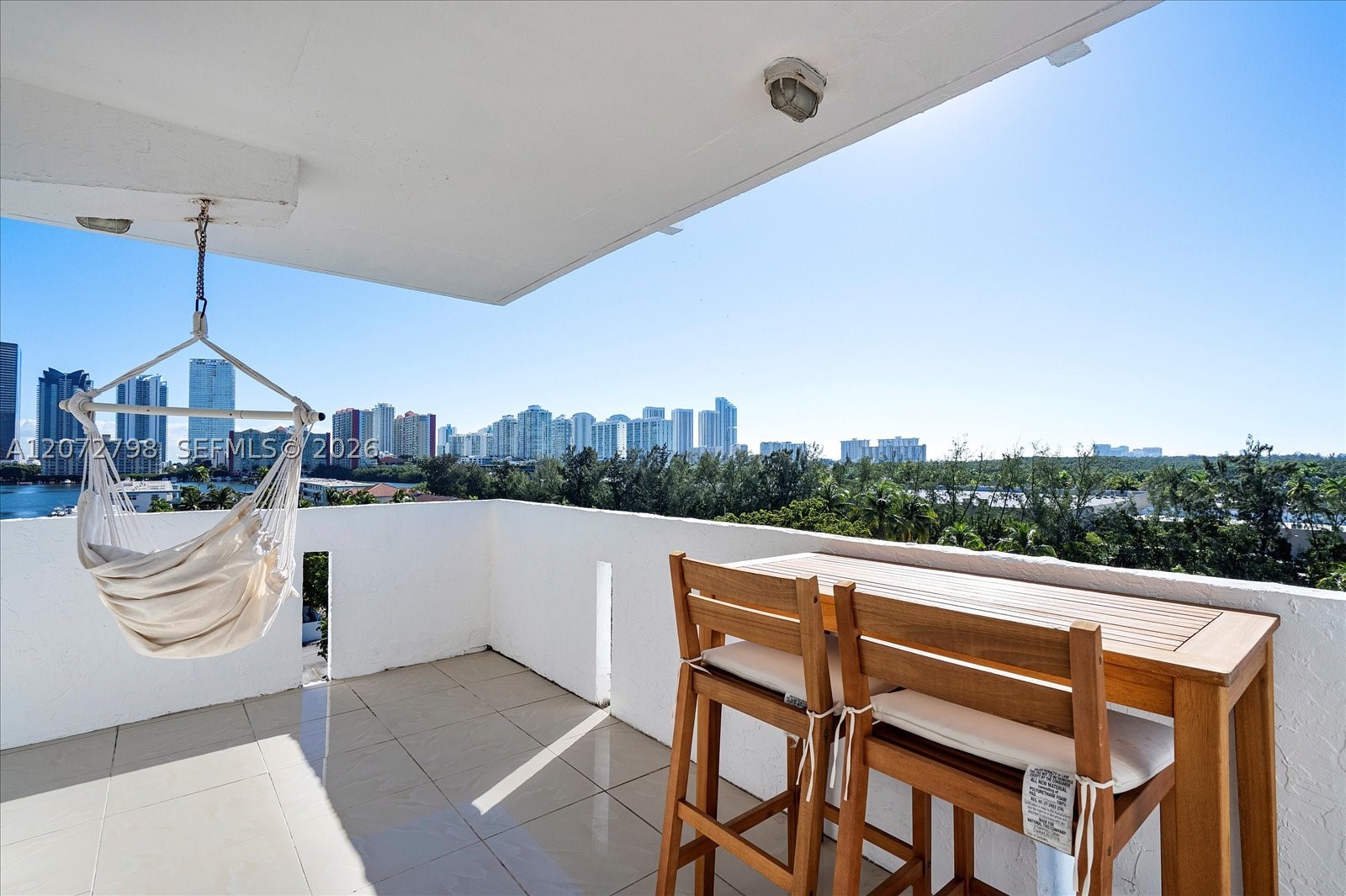3703 NE 166th St #701, North Miami Beach FL 33160