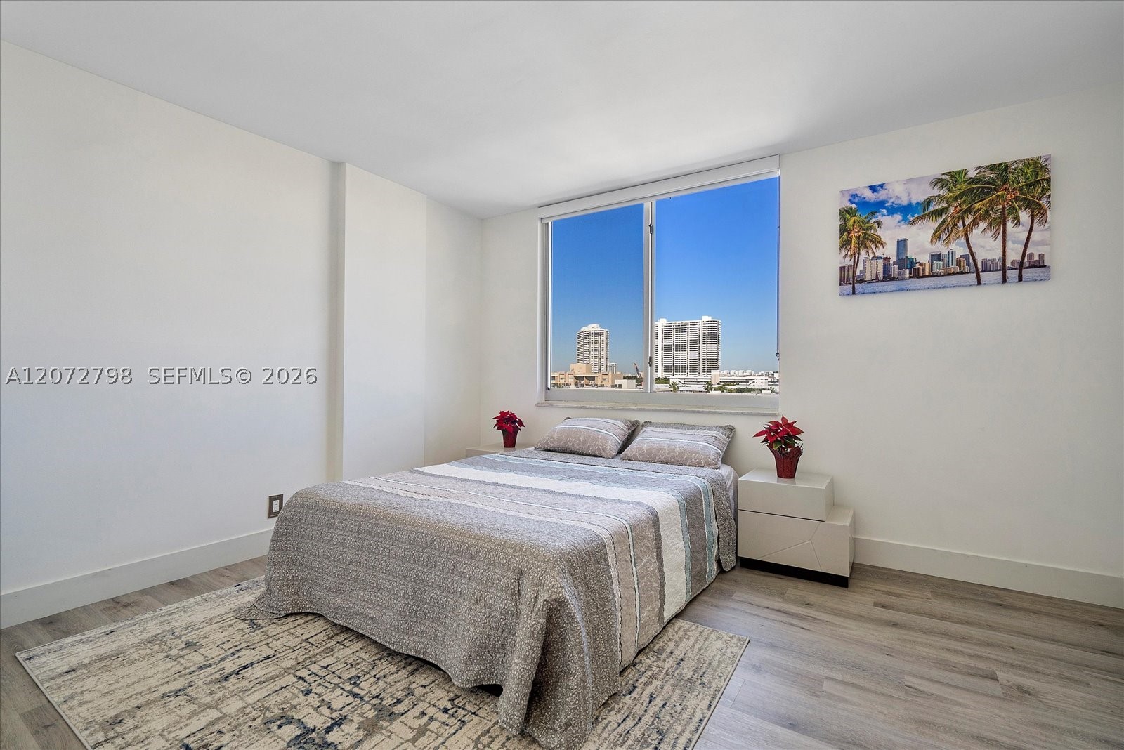 3703 NE 166th St #701, North Miami Beach FL 33160
