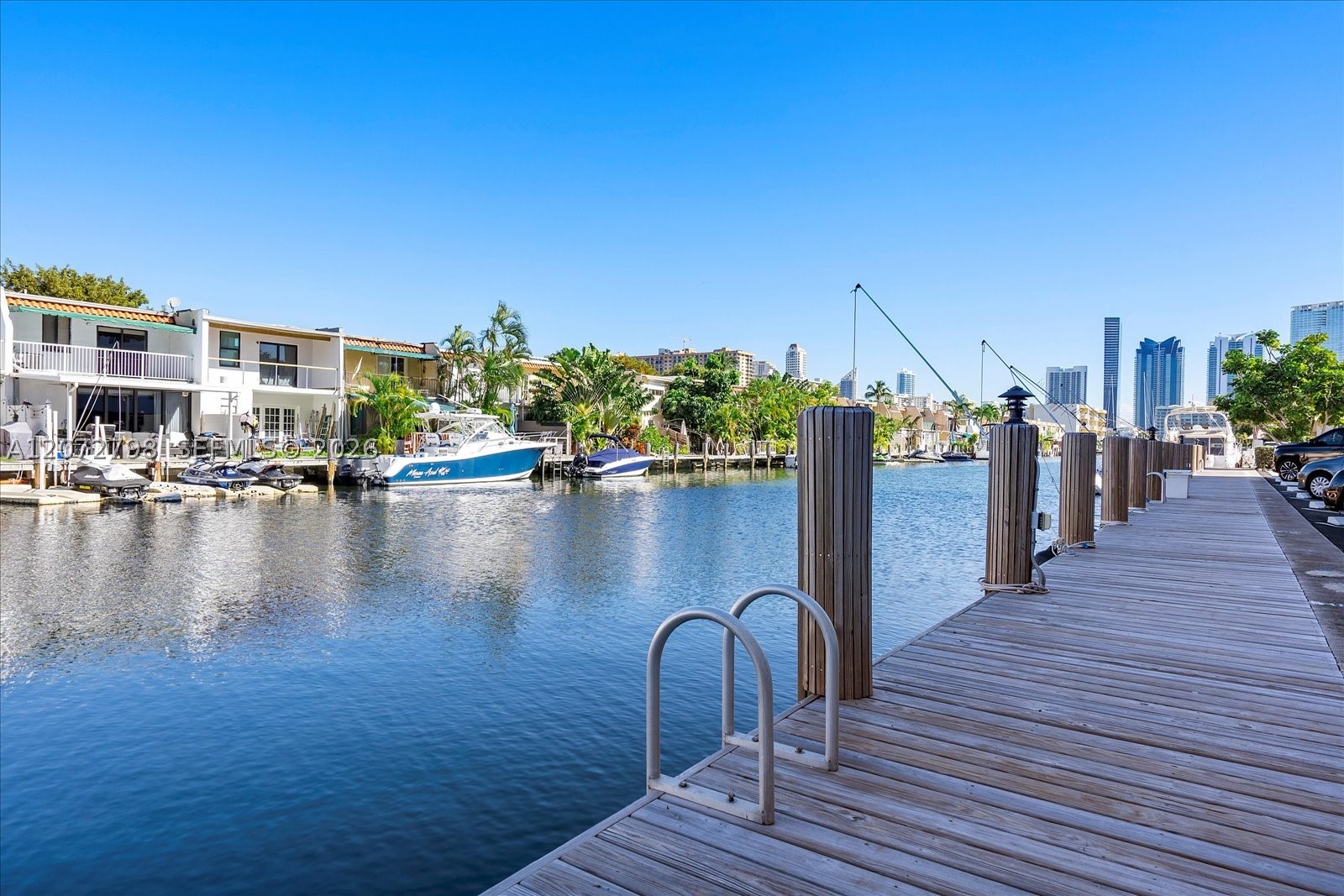 3703 NE 166th St #701, North Miami Beach FL 33160