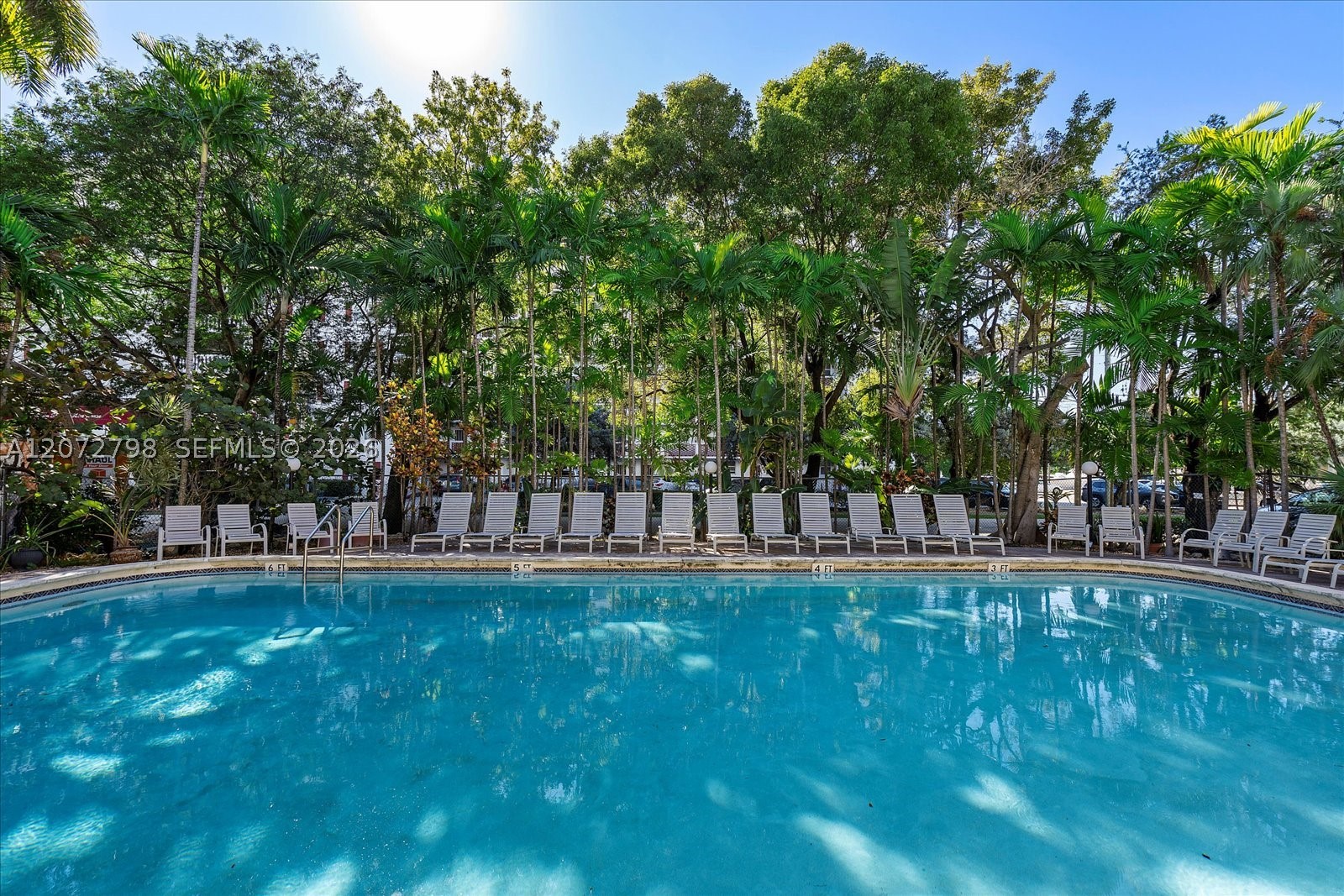 3703 NE 166th St #701, North Miami Beach FL 33160