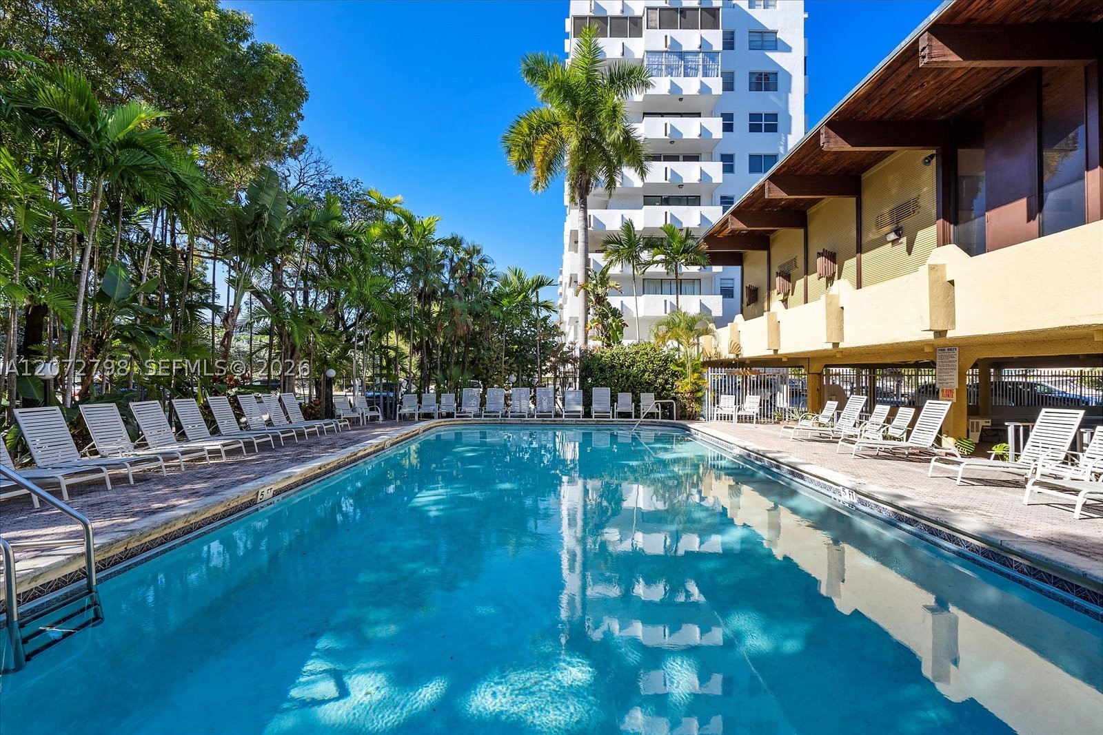 3703 NE 166th St #701, North Miami Beach FL 33160