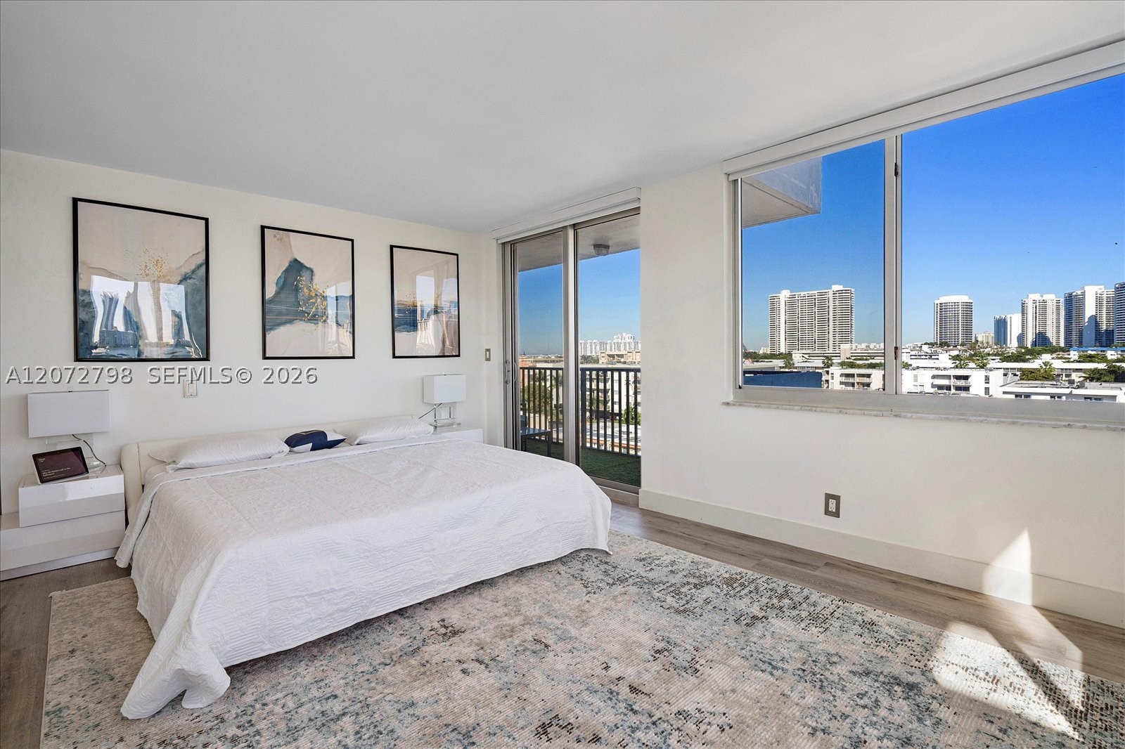 3703 NE 166th St #701, North Miami Beach FL 33160