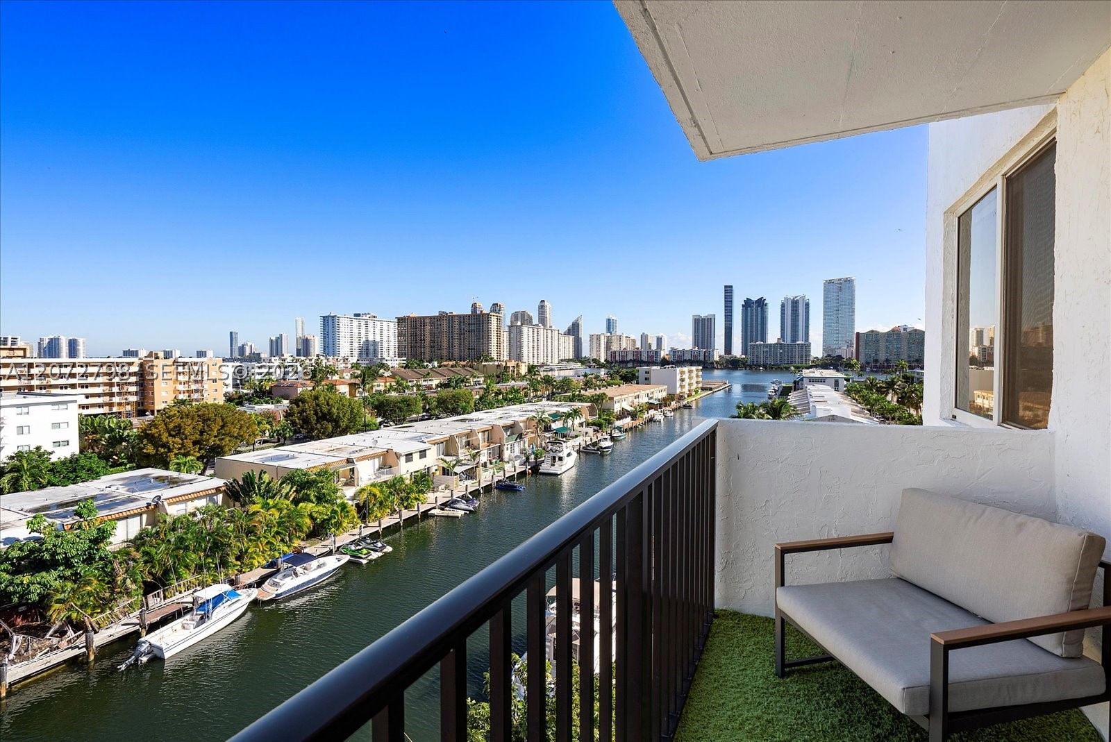 3703 NE 166th St #701, North Miami Beach FL 33160
