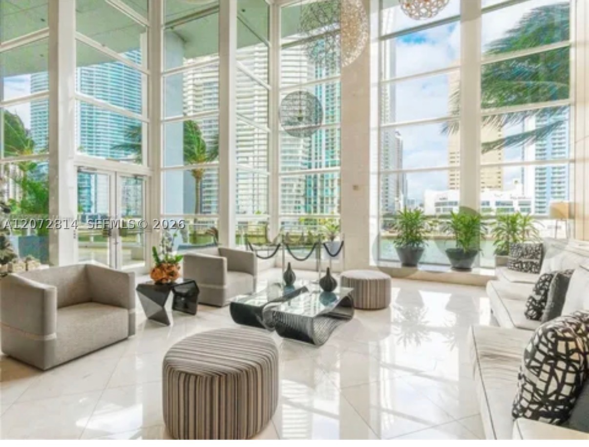 901 Brickell Key Blvd #702, Miami FL 33131