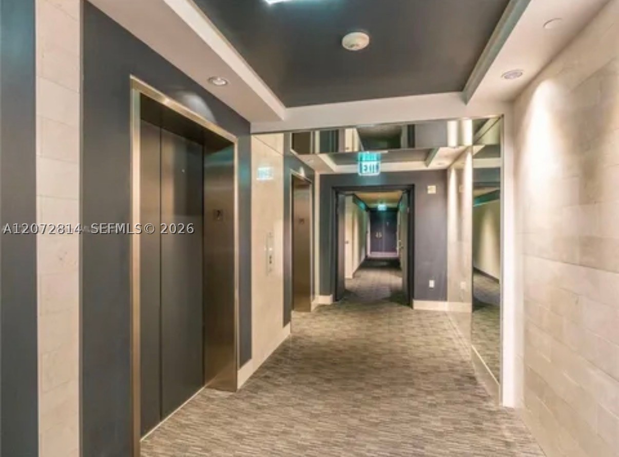 901 Brickell Key Blvd #702, Miami FL 33131