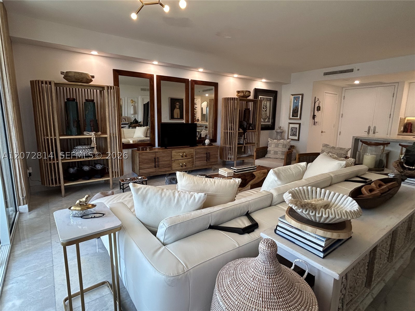 901 Brickell Key Blvd #702, Miami FL 33131