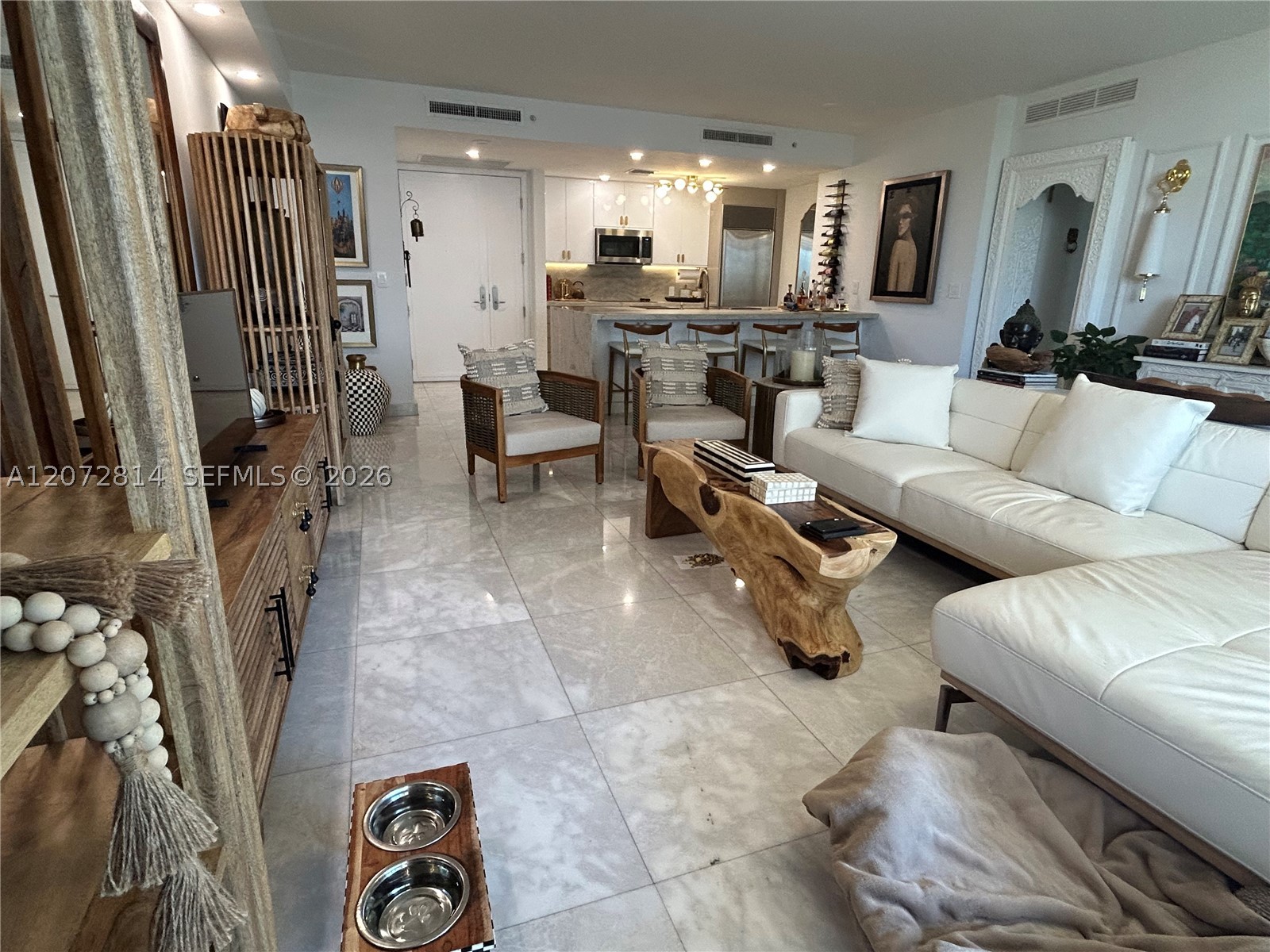 901 Brickell Key Blvd #702, Miami FL 33131