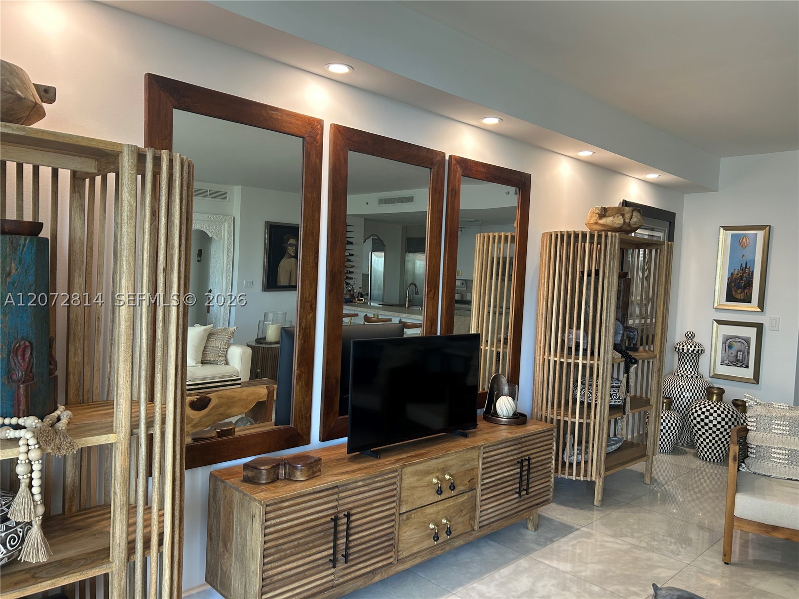 901 Brickell Key Blvd #702, Miami FL 33131