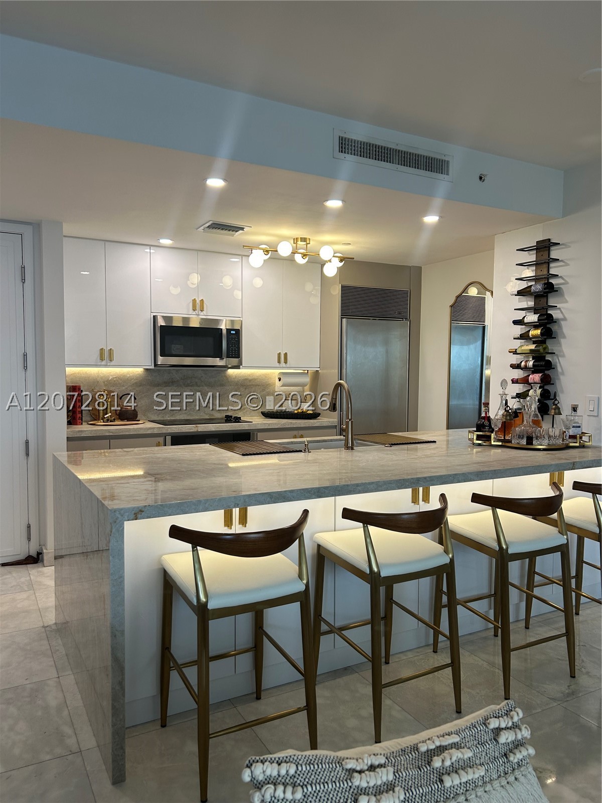 901 Brickell Key Blvd #702, Miami FL 33131