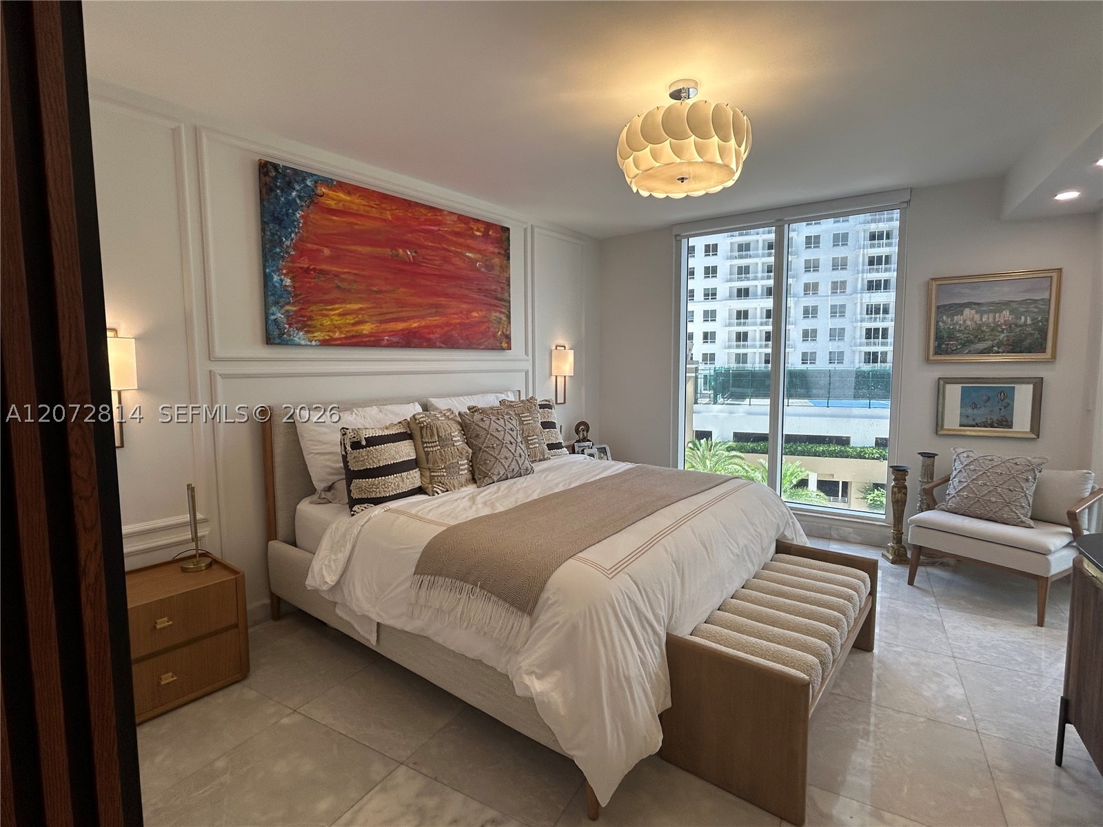 901 Brickell Key Blvd #702, Miami FL 33131