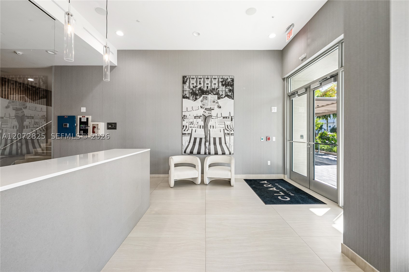 10281 W Bay Harbor Dr #201, Bay Harbor Islands FL 33154