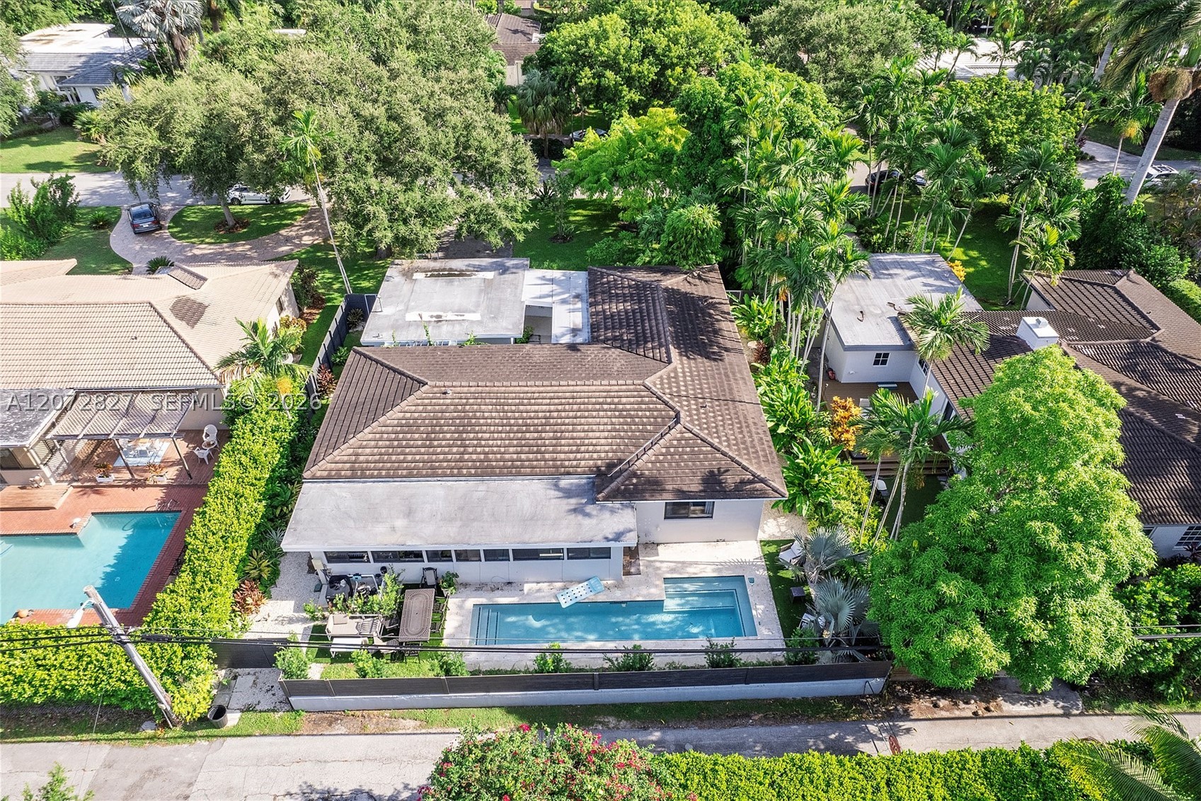 1064 NE 97th St, Miami Shores FL 33138