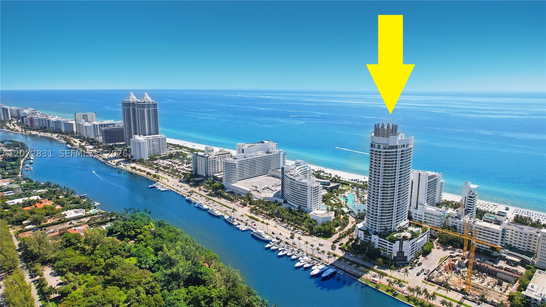 4401 Collins Ave #915, Miami Beach FL 33140