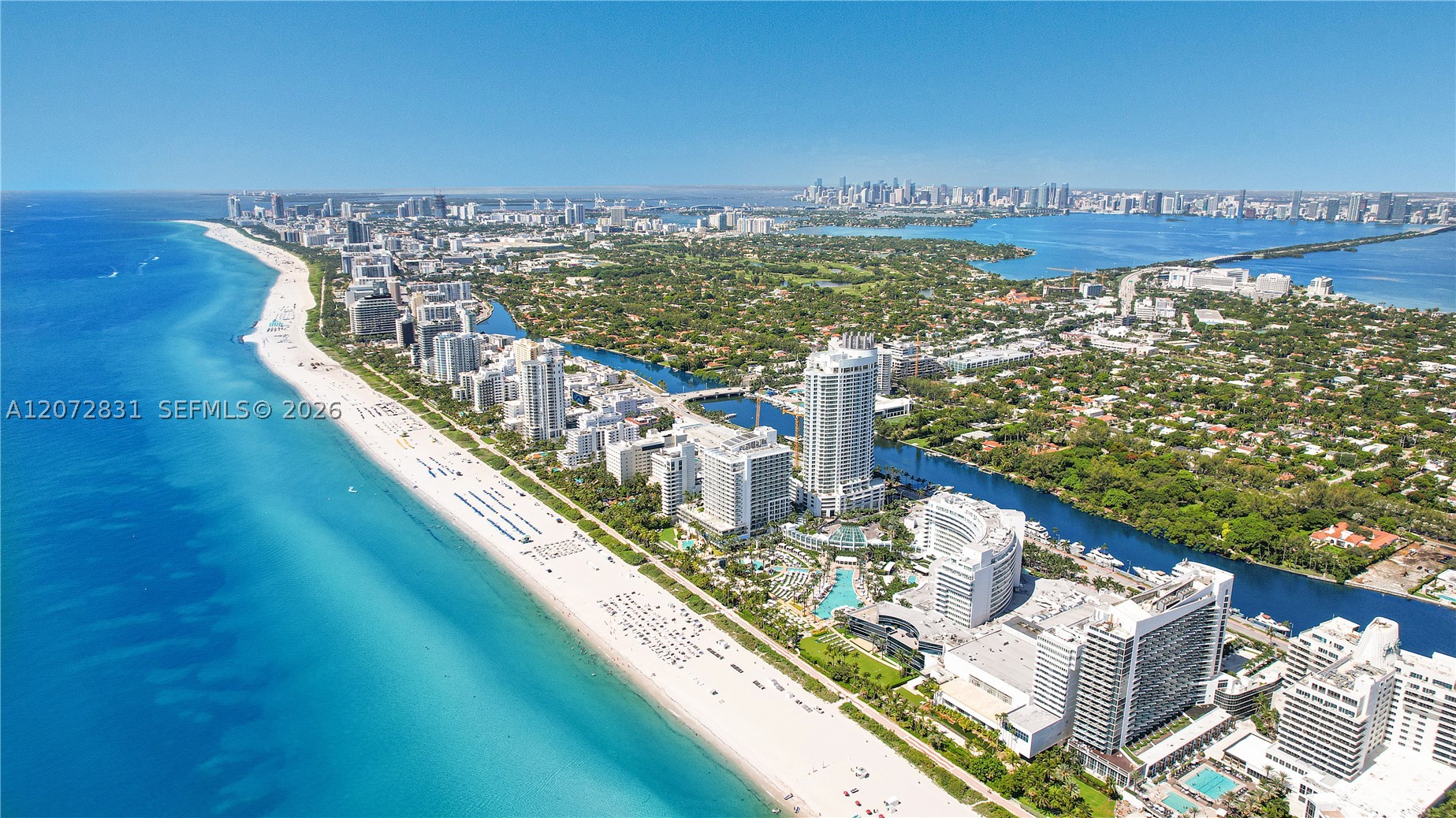 4401 Collins Ave #915, Miami Beach FL 33140