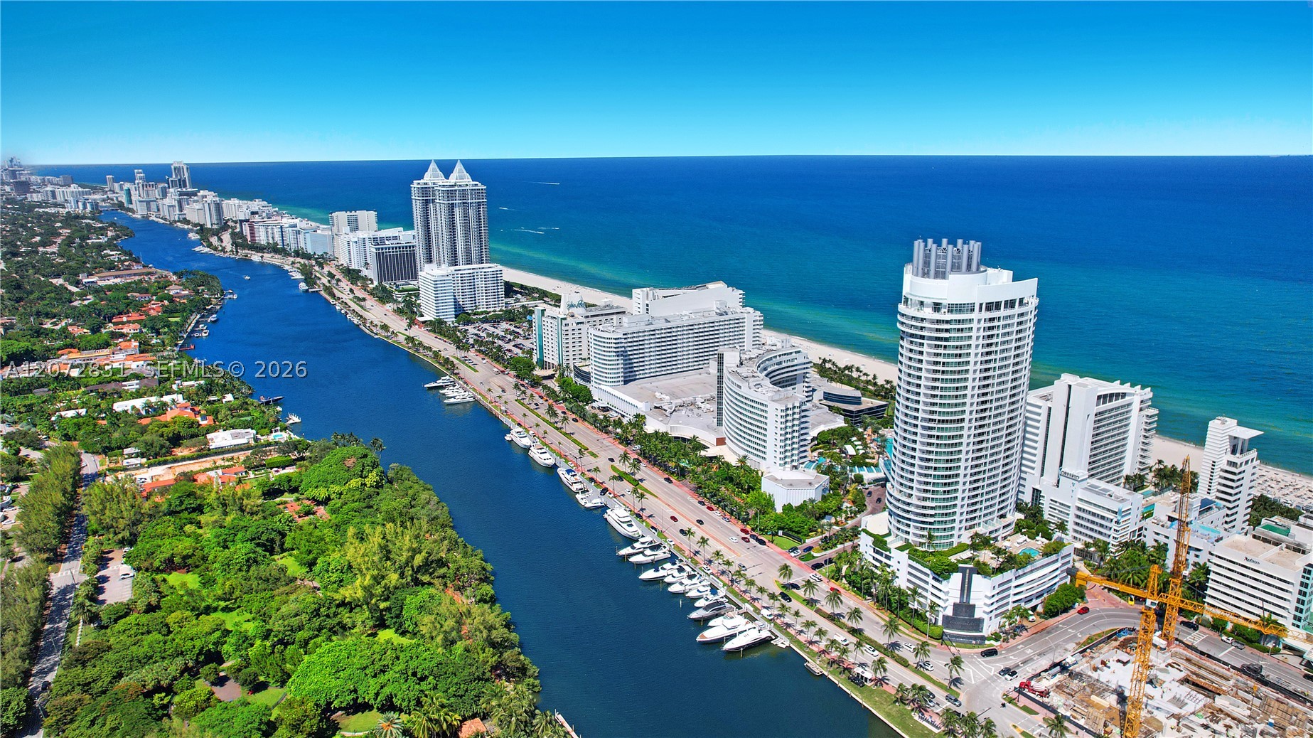 4401 Collins Ave #915, Miami Beach FL 33140