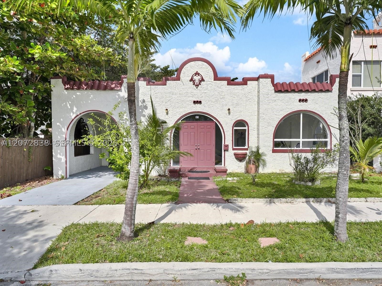 23 NE 46th St #0, Miami FL 33137