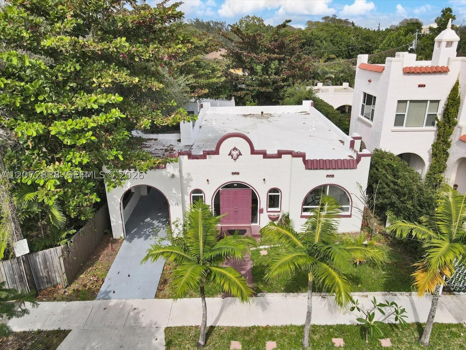23 NE 46th St #0, Miami FL 33137