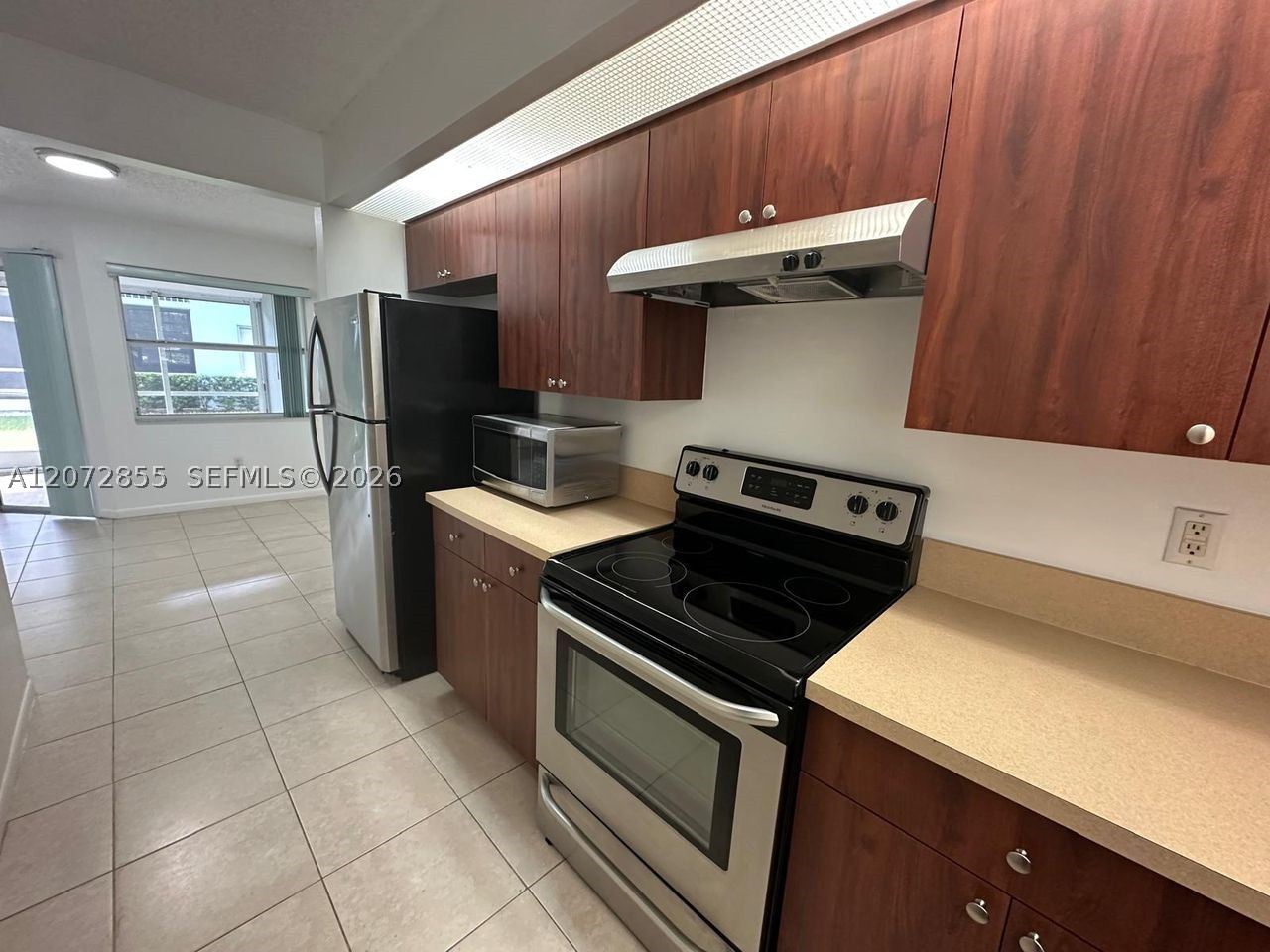 2003 SE 27th Dr #102-A, Homestead FL 33035