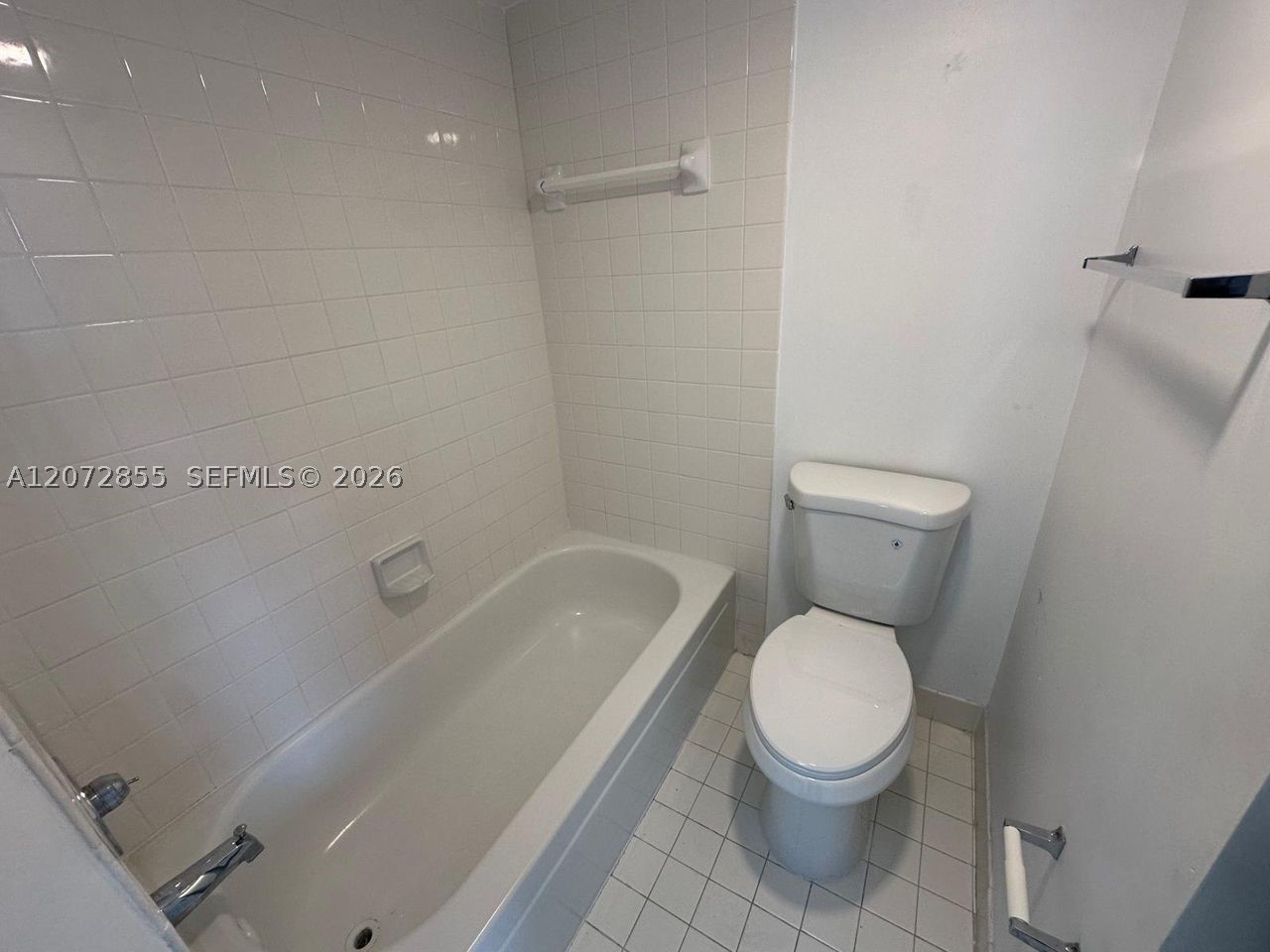 2003 SE 27th Dr #102-A, Homestead FL 33035