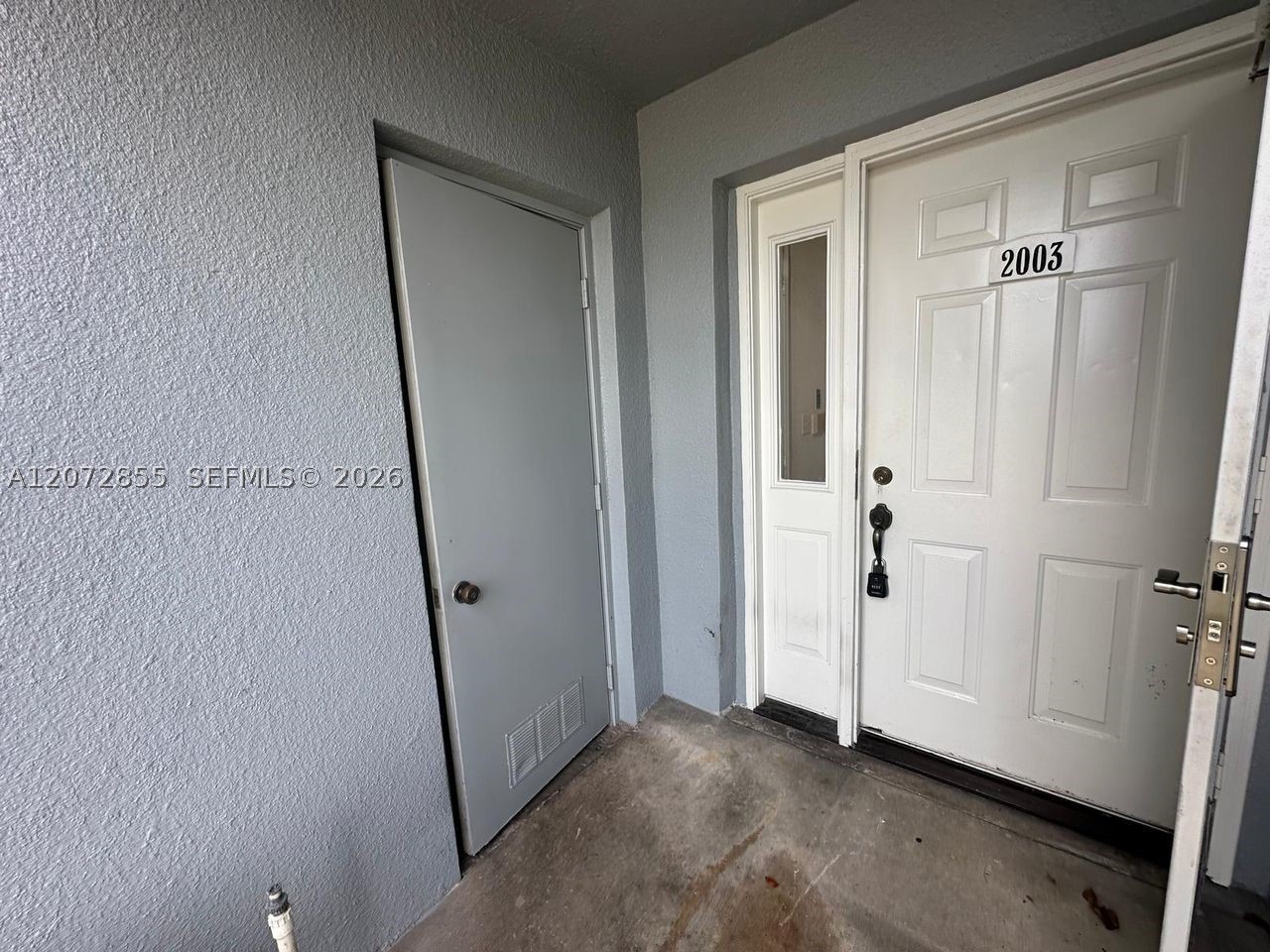 2003 SE 27th Dr #102-A, Homestead FL 33035