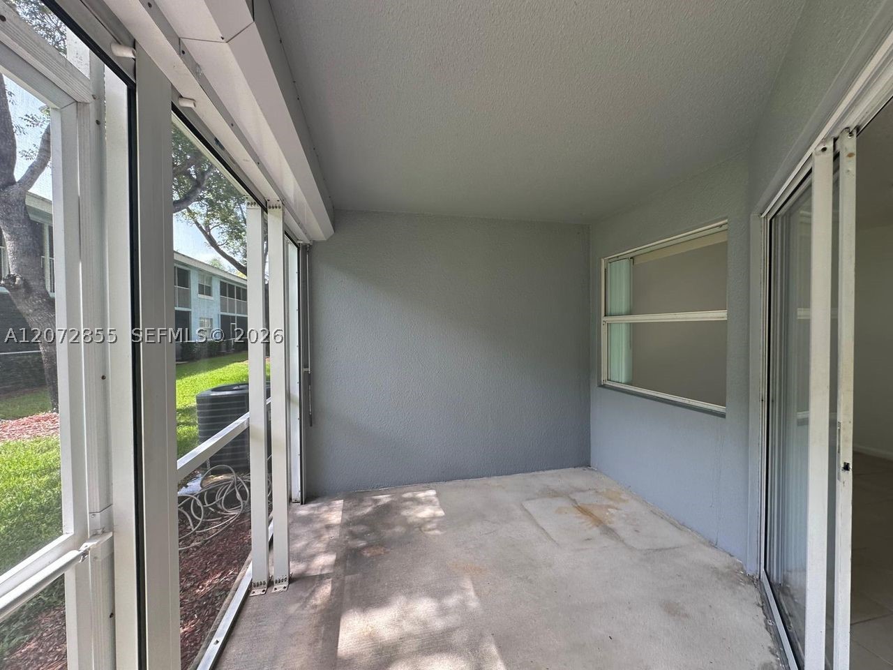 2003 SE 27th Dr #102-A, Homestead FL 33035