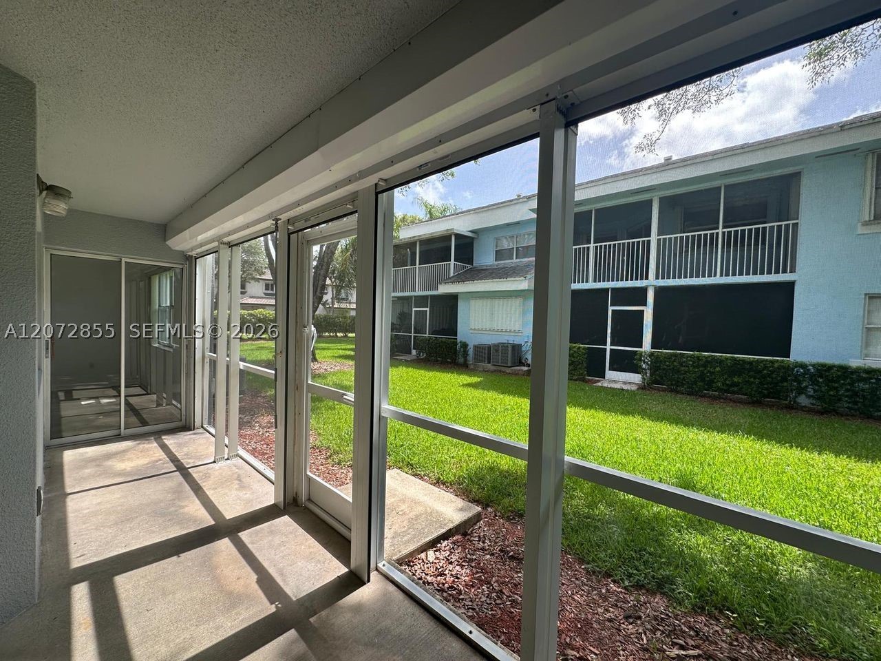 2003 SE 27th Dr #102-A, Homestead FL 33035