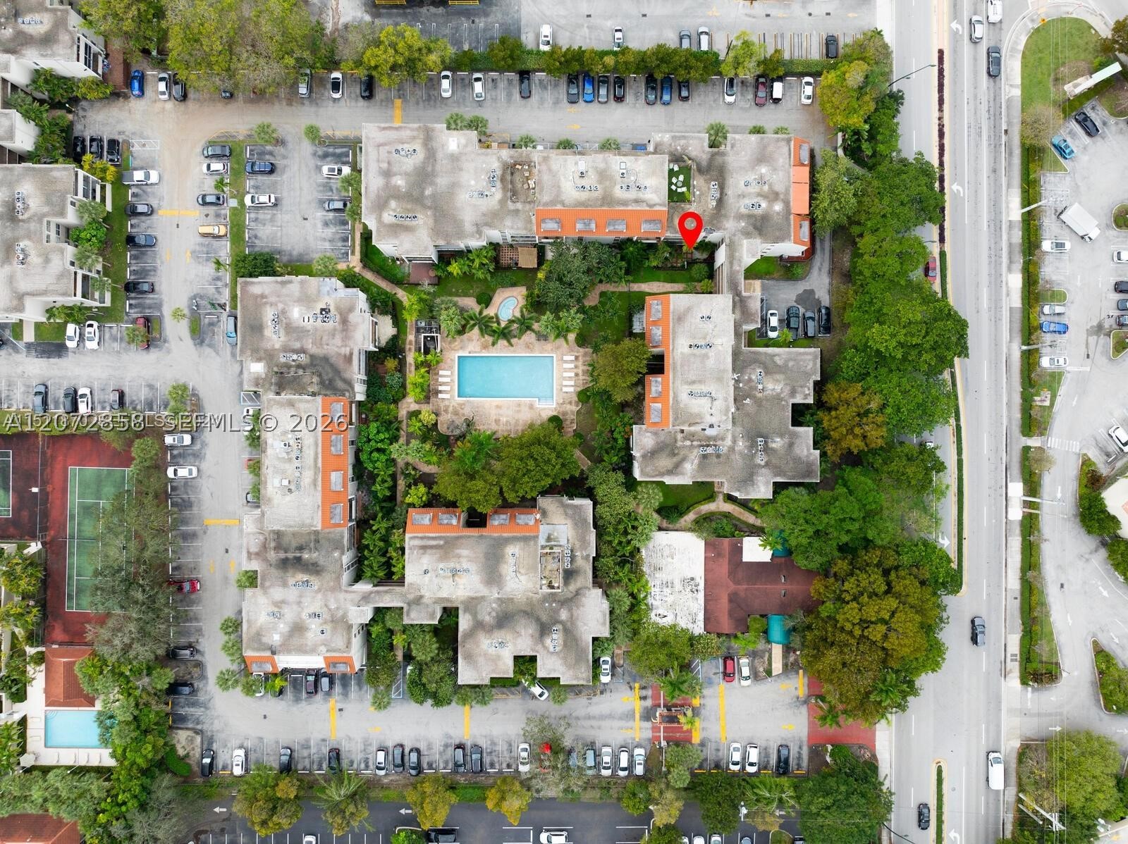 6900 N Kendall Dr #A409, Pinecrest FL 33156