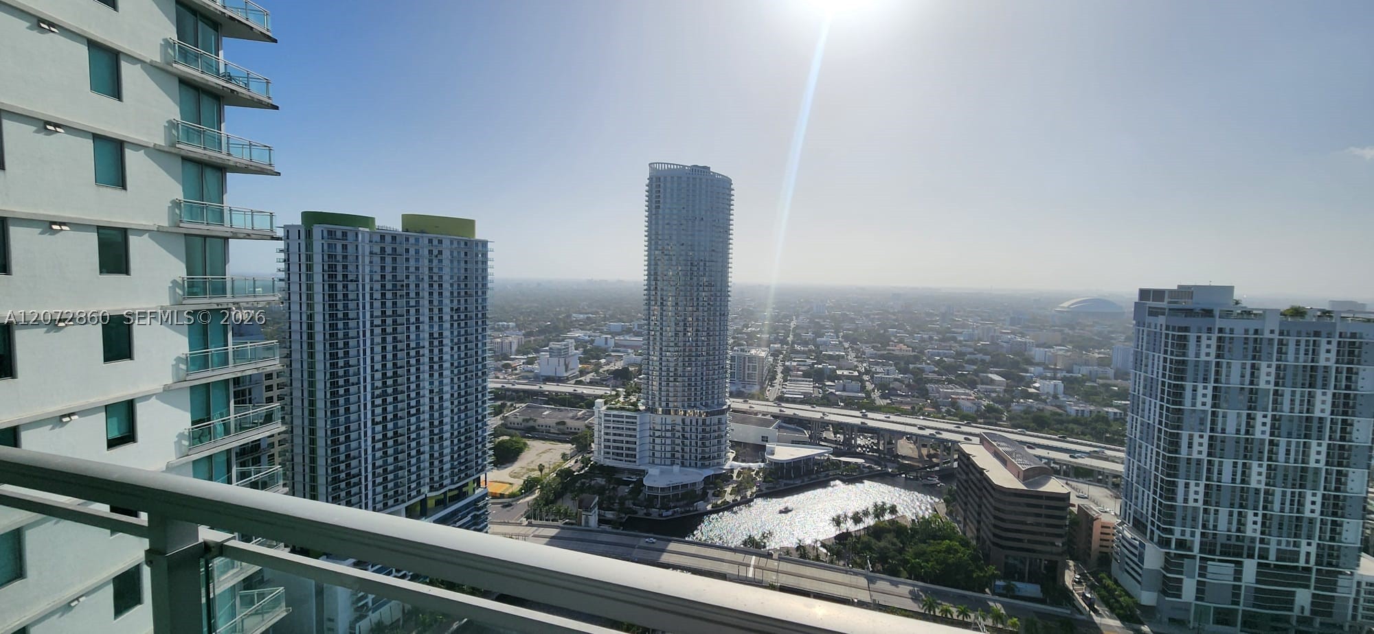 92 SW 3rd St #4308, Miami FL 33130