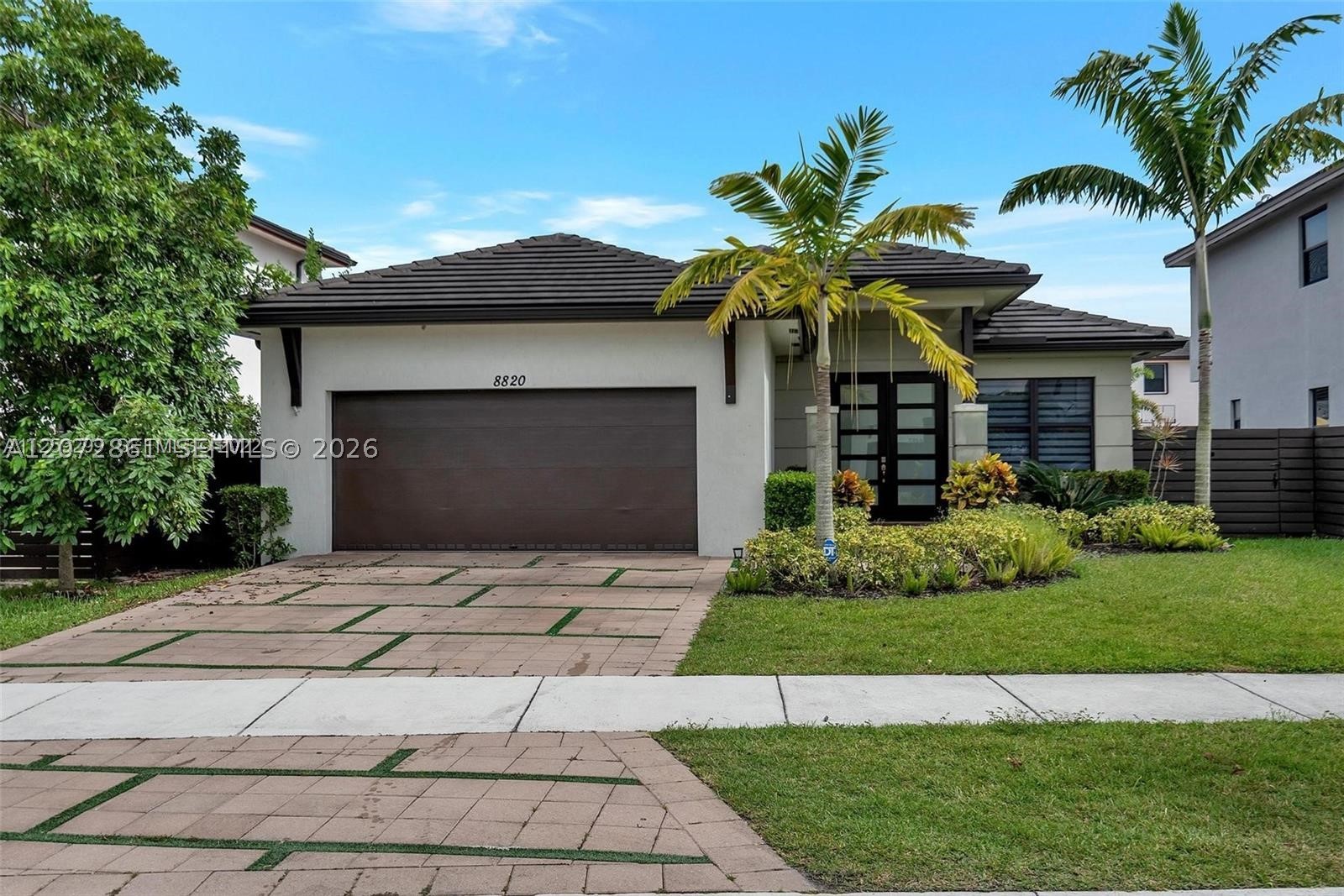 8820 NW 155th Ter #0, Miami Lakes FL 33018