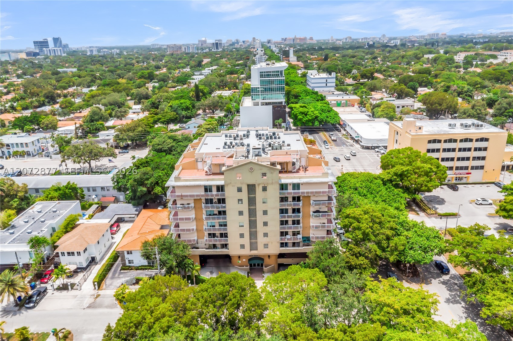 1650 Coral Way #PH-9, Miami FL 33145