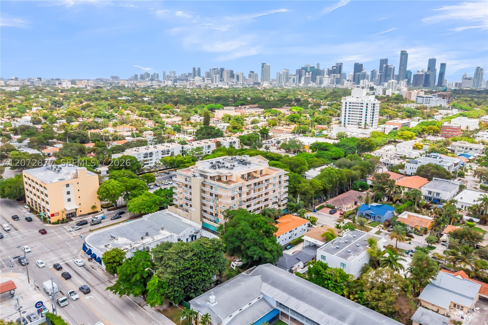 1650 Coral Way #PH-9, Miami FL 33145