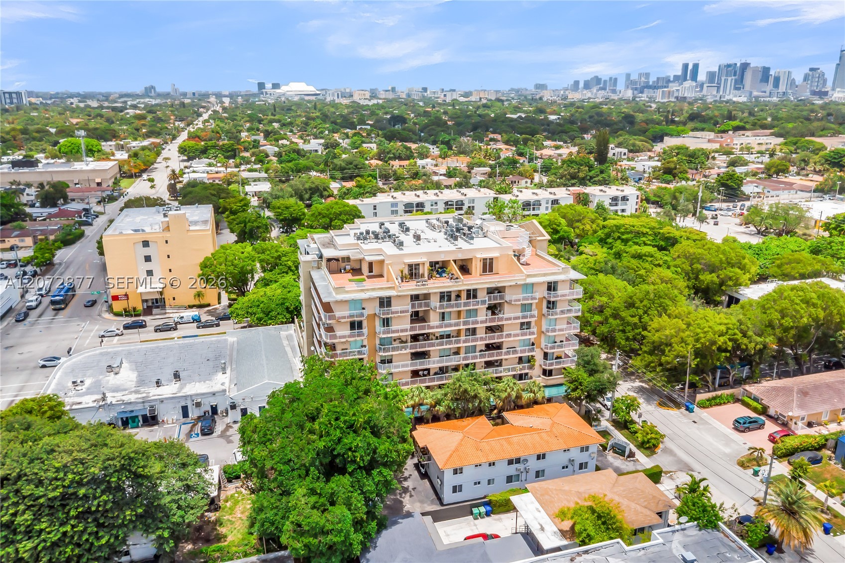 1650 Coral Way #PH-9, Miami FL 33145