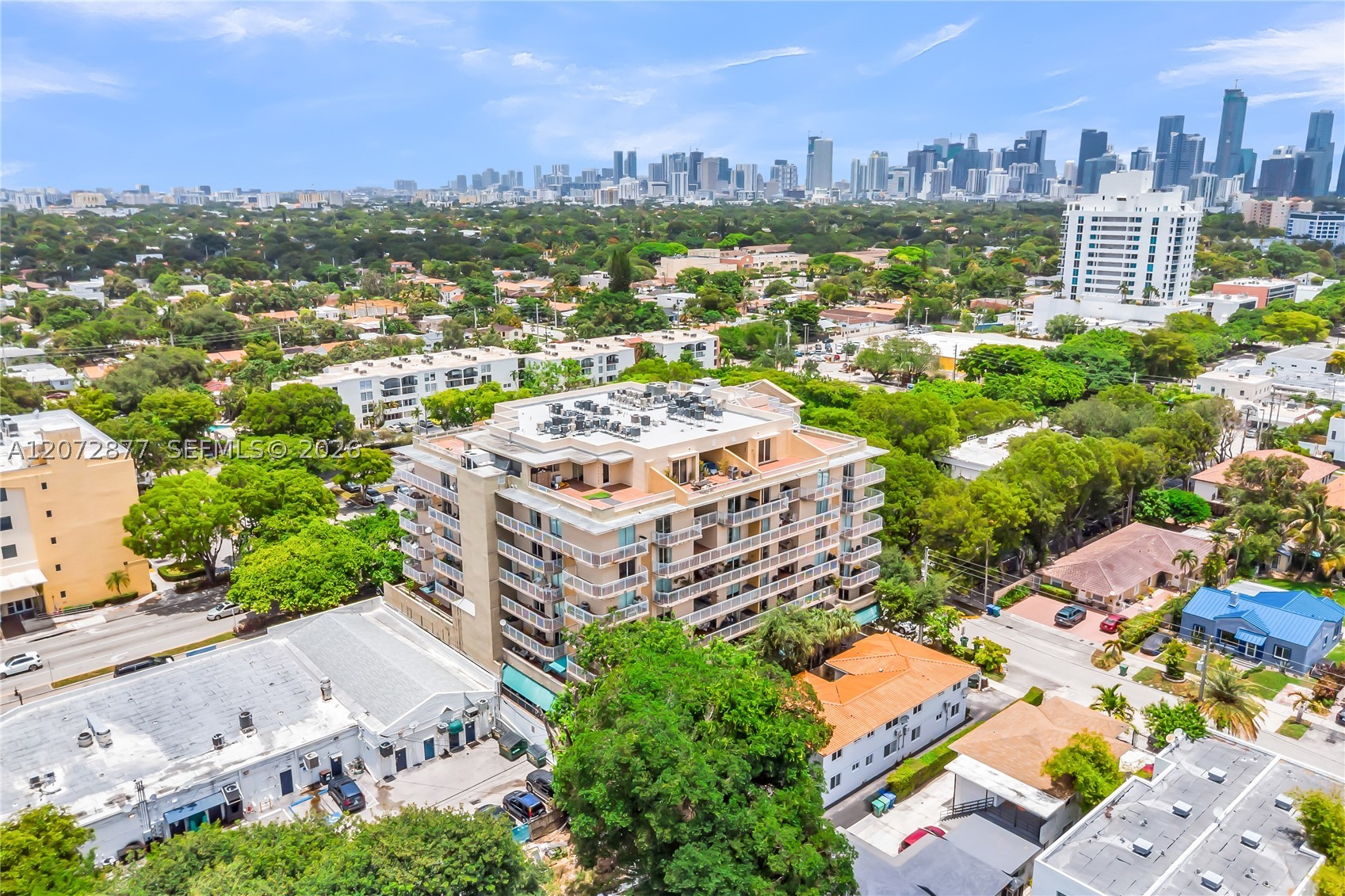 1650 Coral Way #PH-9, Miami FL 33145