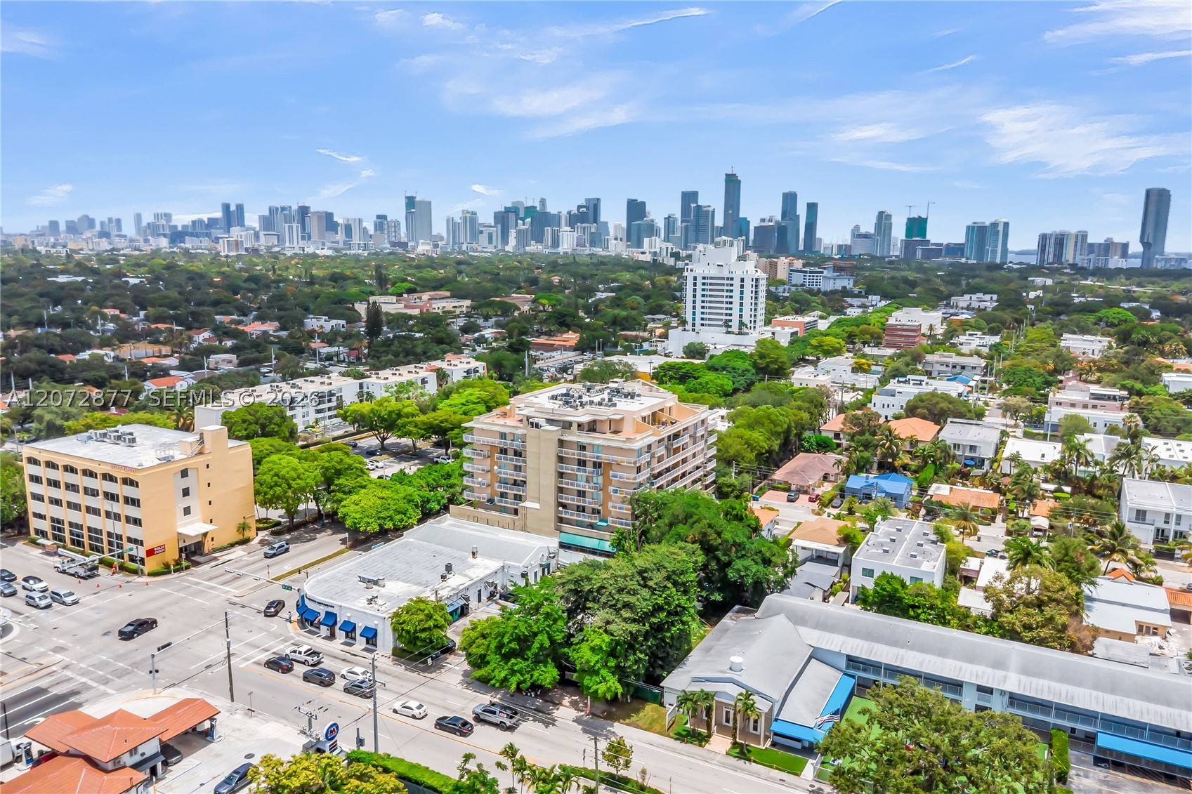 1650 Coral Way #PH-9, Miami FL 33145