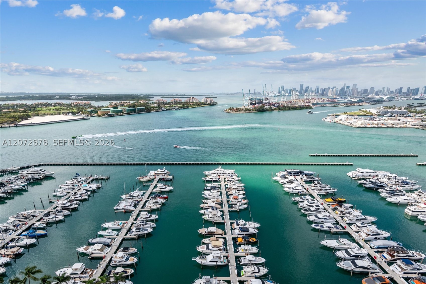 90 Alton Rd #2608, Miami Beach FL 33139