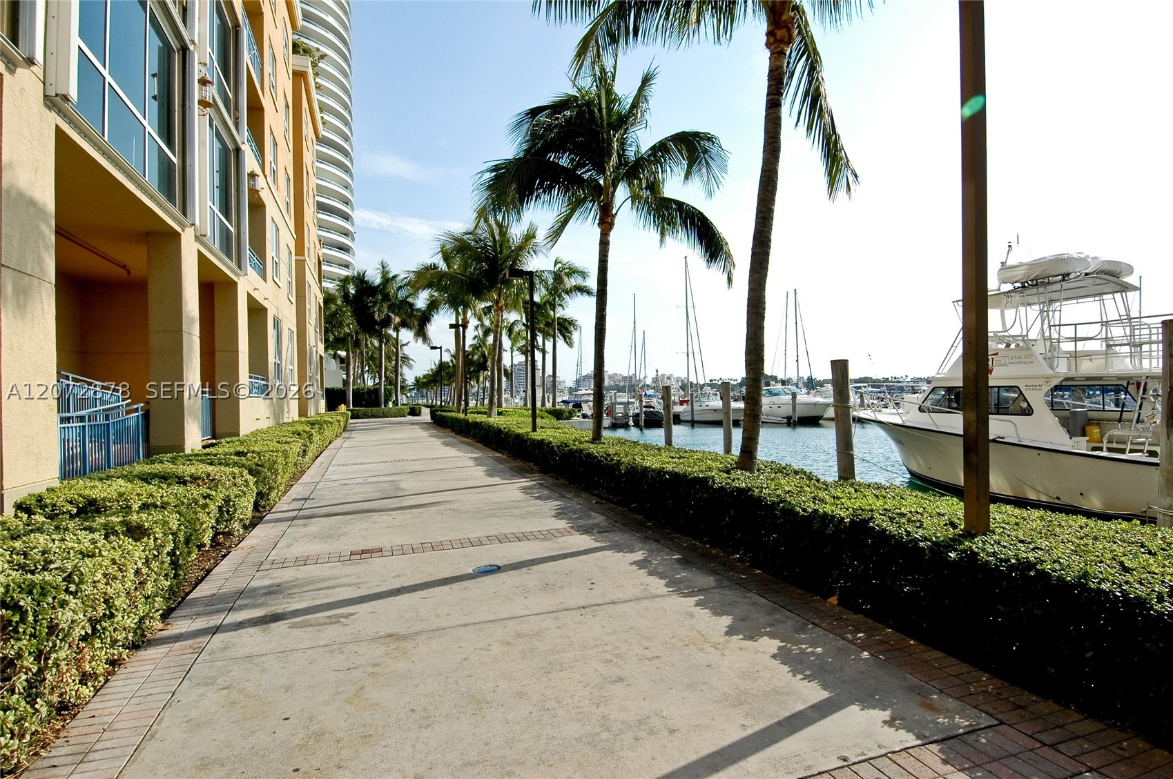 90 Alton Rd #2608, Miami Beach FL 33139