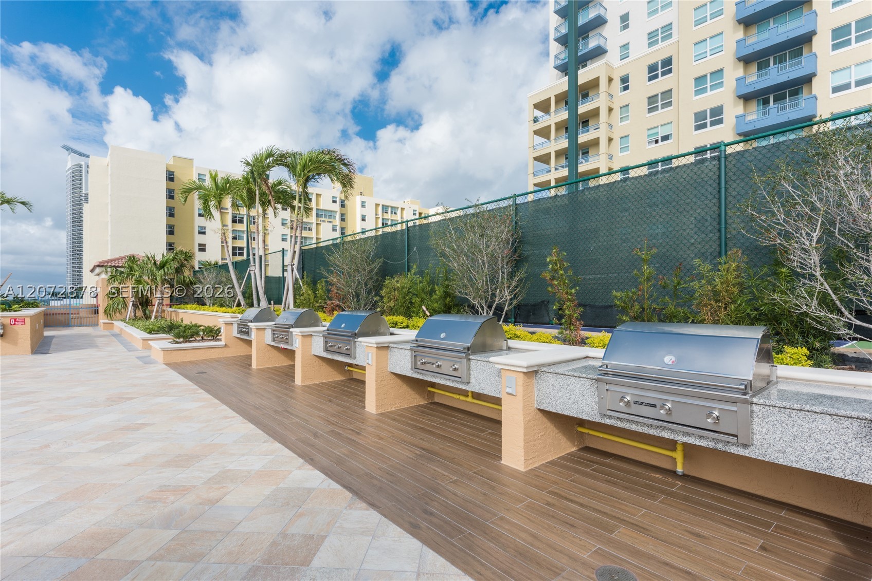90 Alton Rd #2608, Miami Beach FL 33139