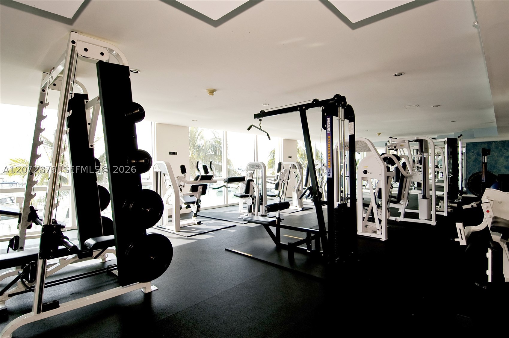 90 Alton Rd #2608, Miami Beach FL 33139
