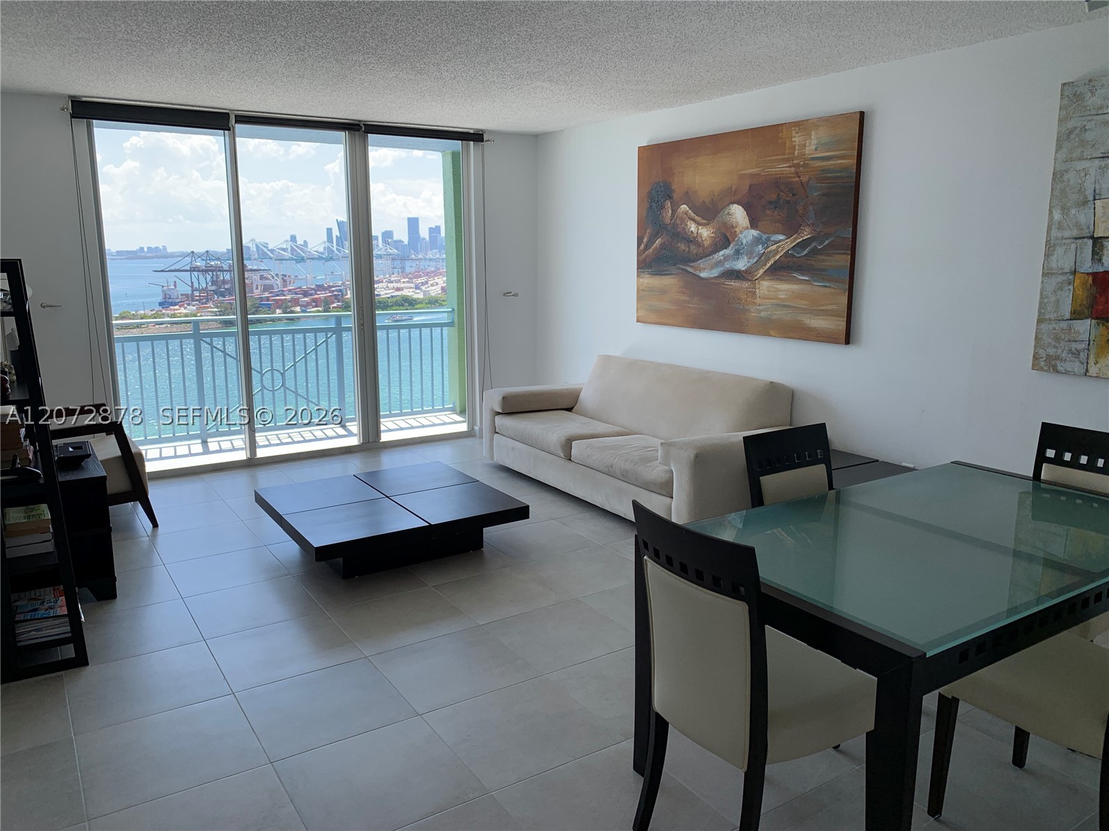 90 Alton Rd #2608, Miami Beach FL 33139