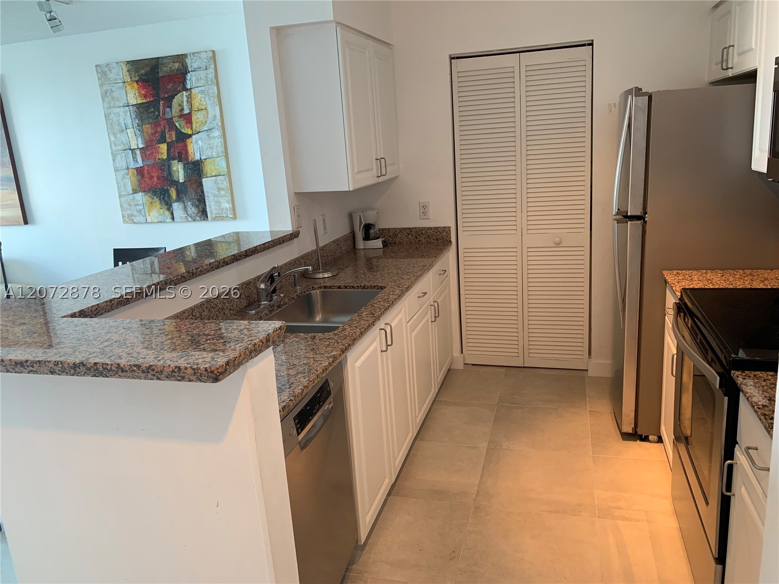 90 Alton Rd #2608, Miami Beach FL 33139