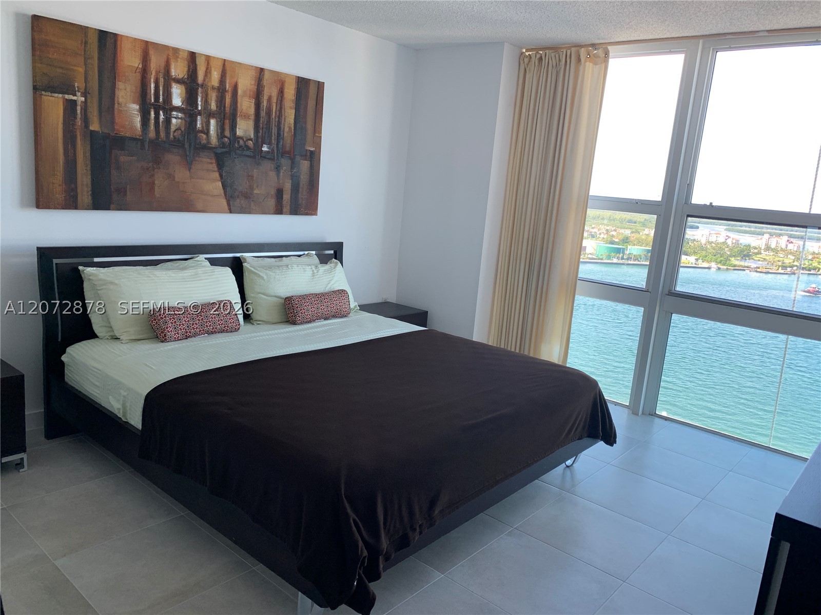 90 Alton Rd #2608, Miami Beach FL 33139