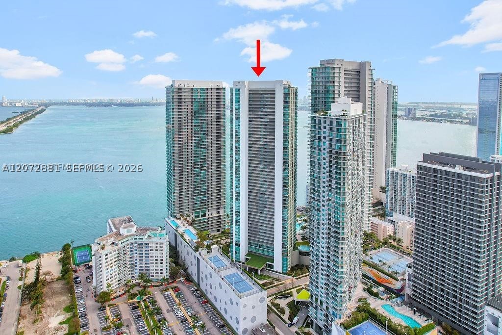 650 NE 32nd St #1803, Miami FL 33137