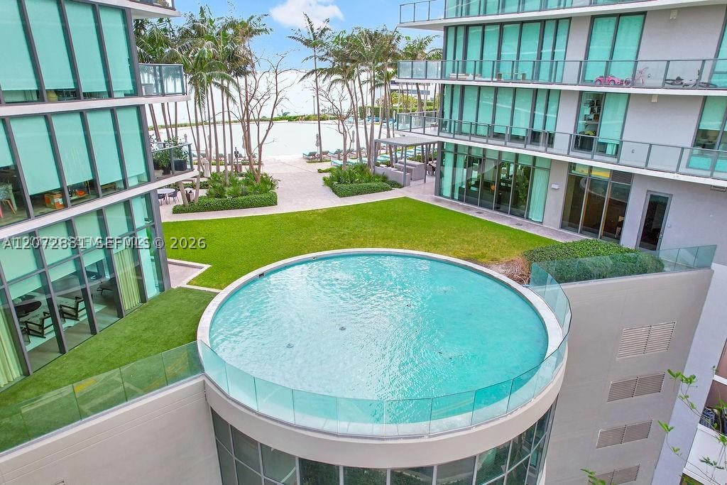 650 NE 32nd St #1803, Miami FL 33137