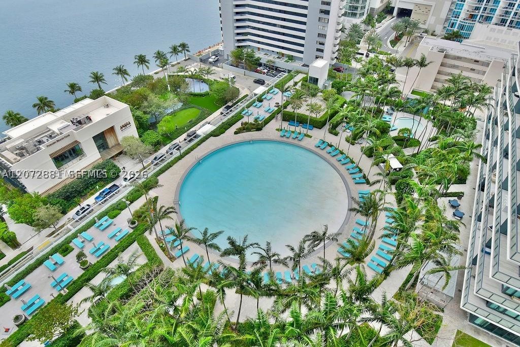 650 NE 32nd St #1803, Miami FL 33137