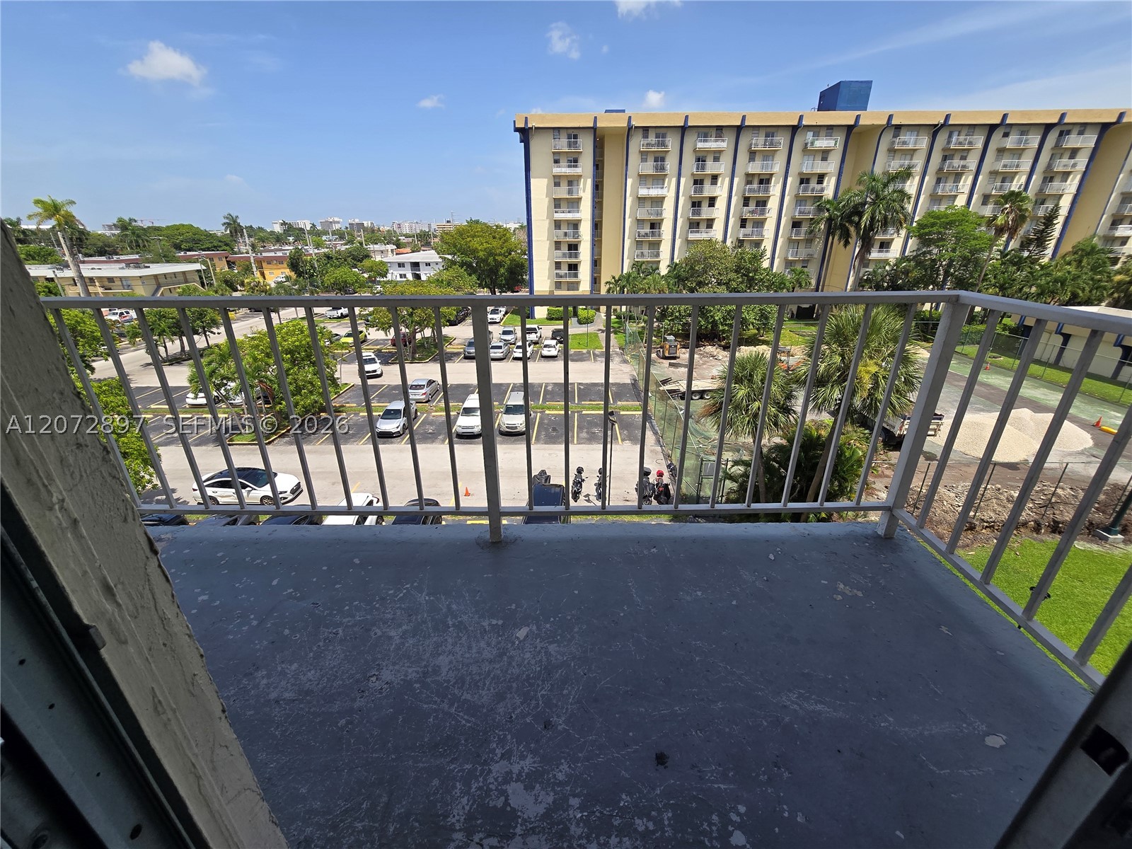 801 NW 47th Ave #501W, Miami FL 33126